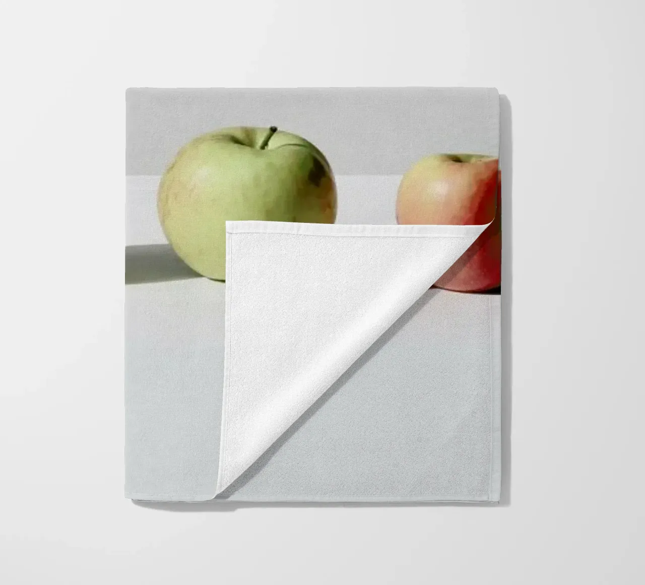 Apples telo mare da George Griefy