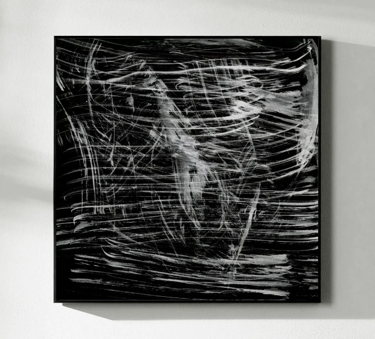 Shimmer plexiglass da Dan Hobday