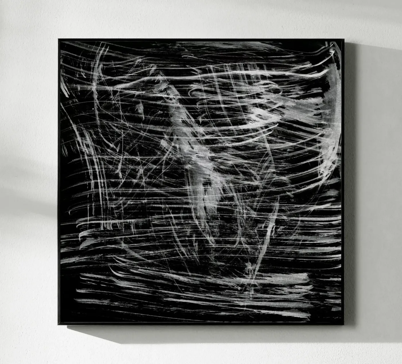 Shimmer plexiglas de Dan Hobday