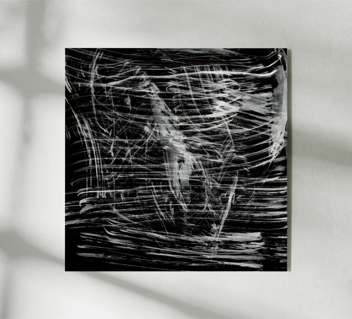 Shimmer plexiglas de Dan Hobday