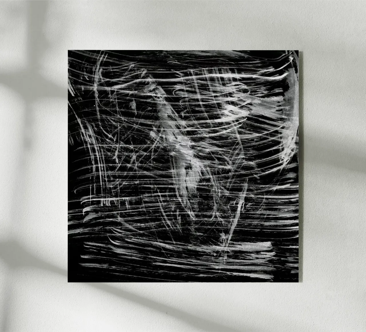 Shimmer plexiglass da Dan Hobday