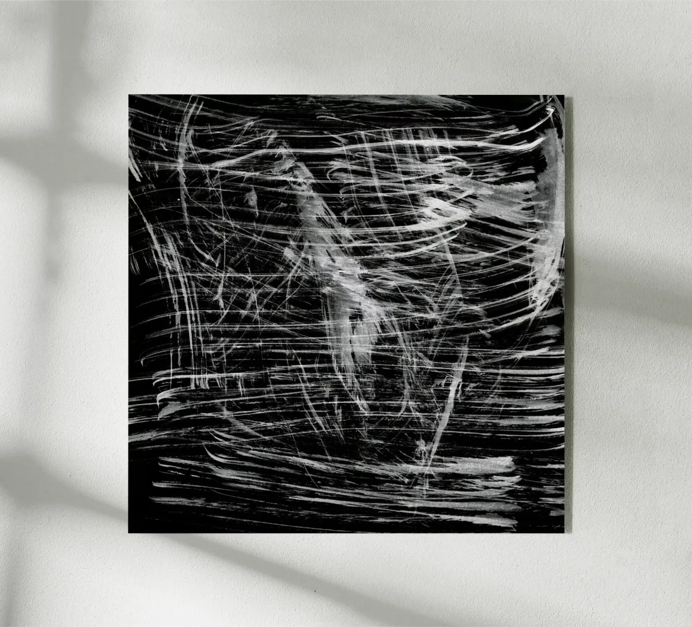Shimmer plexiglass da Dan Hobday