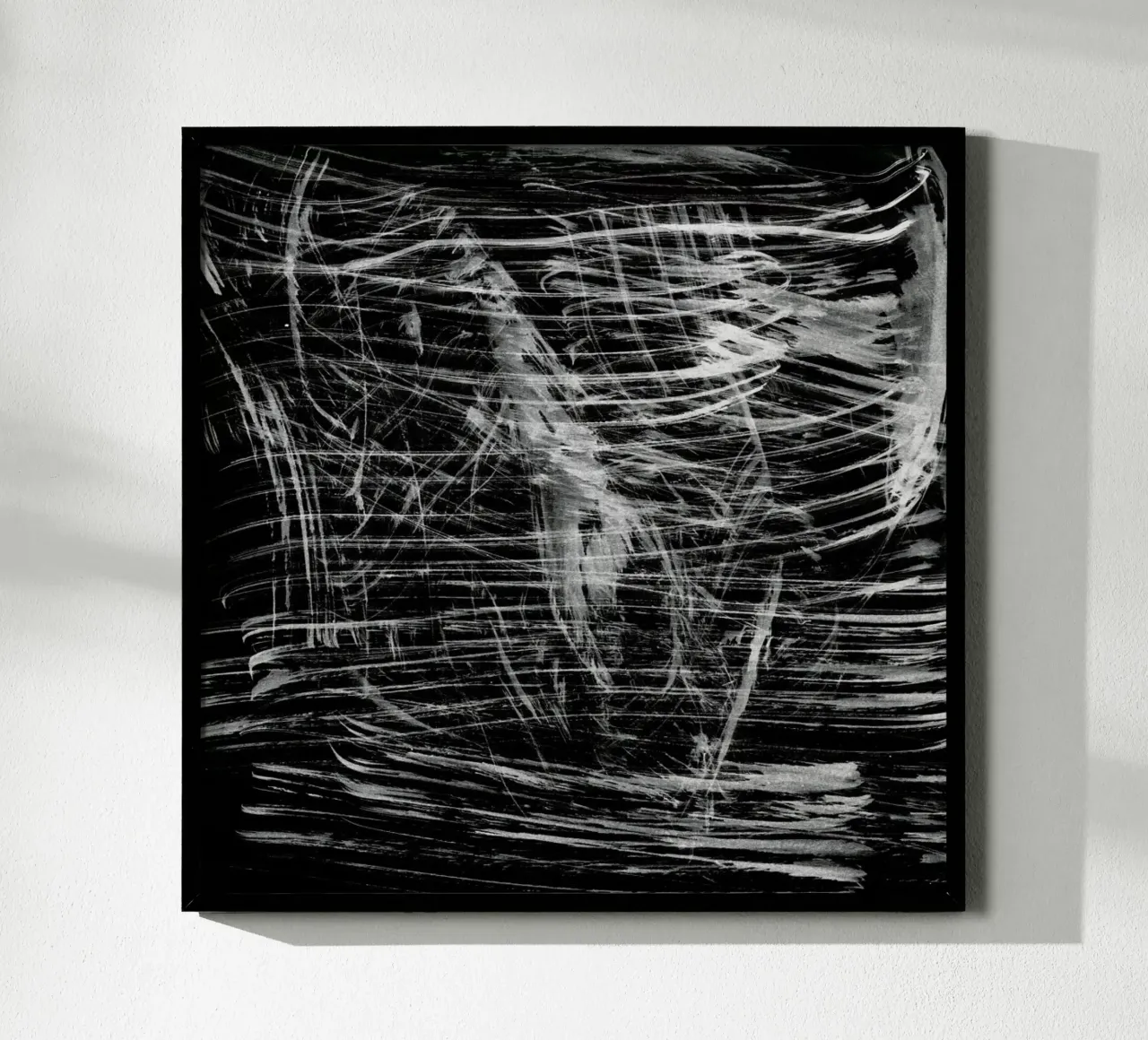 Shimmer poster da Dan Hobday