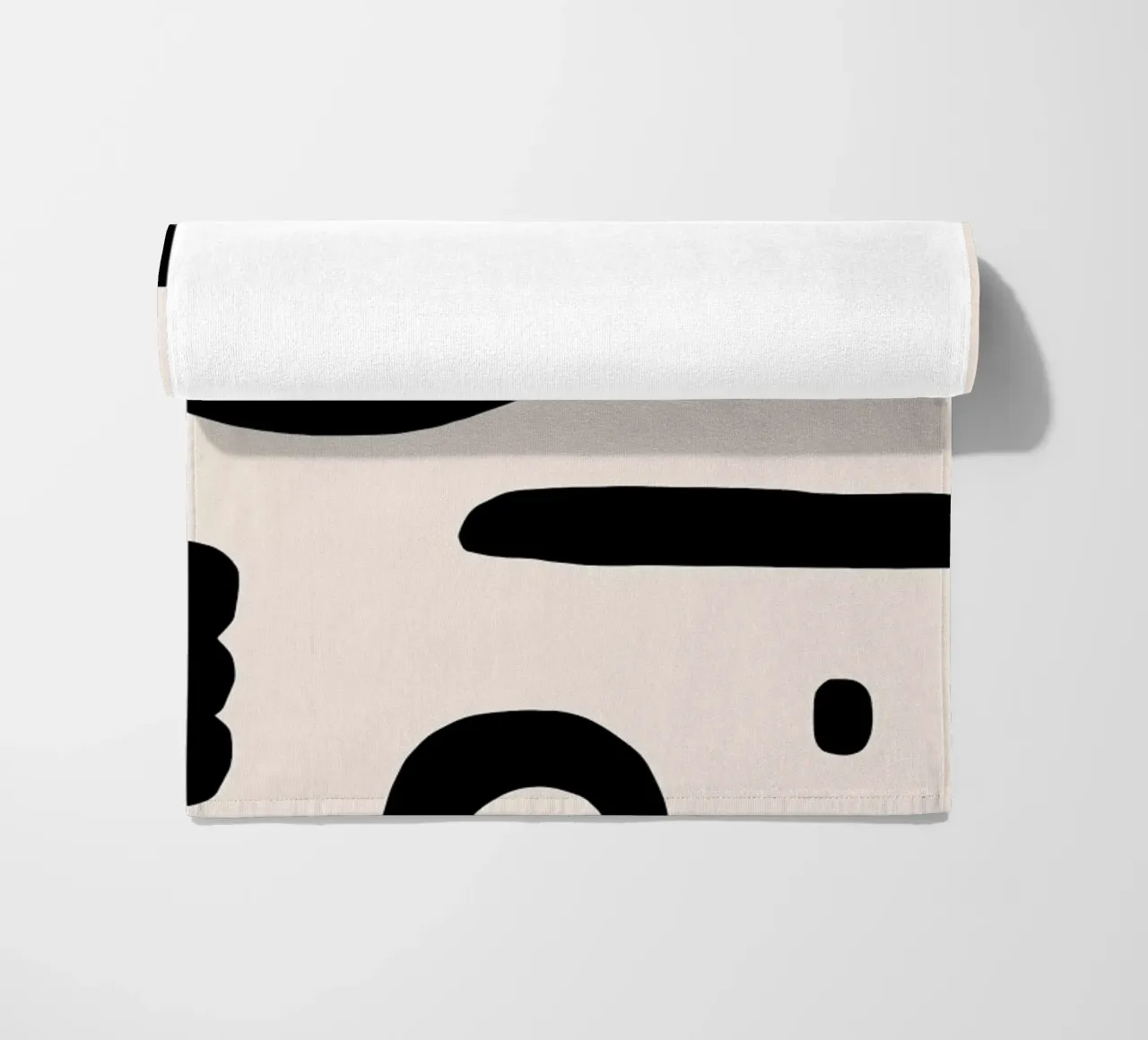 Findings 01 telo mare da Maren Gross