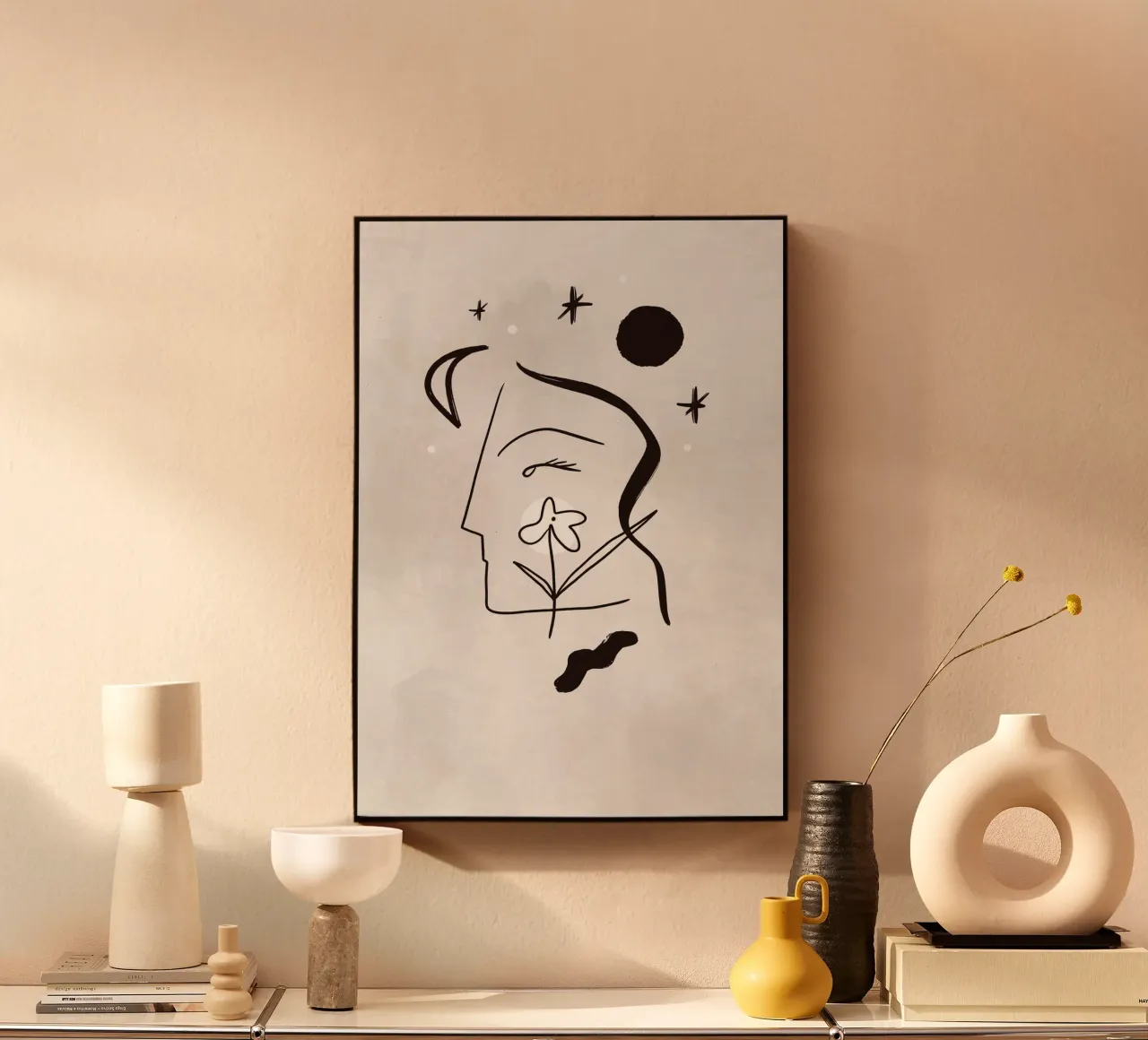 Maiden Midnight plexiglass da treechild