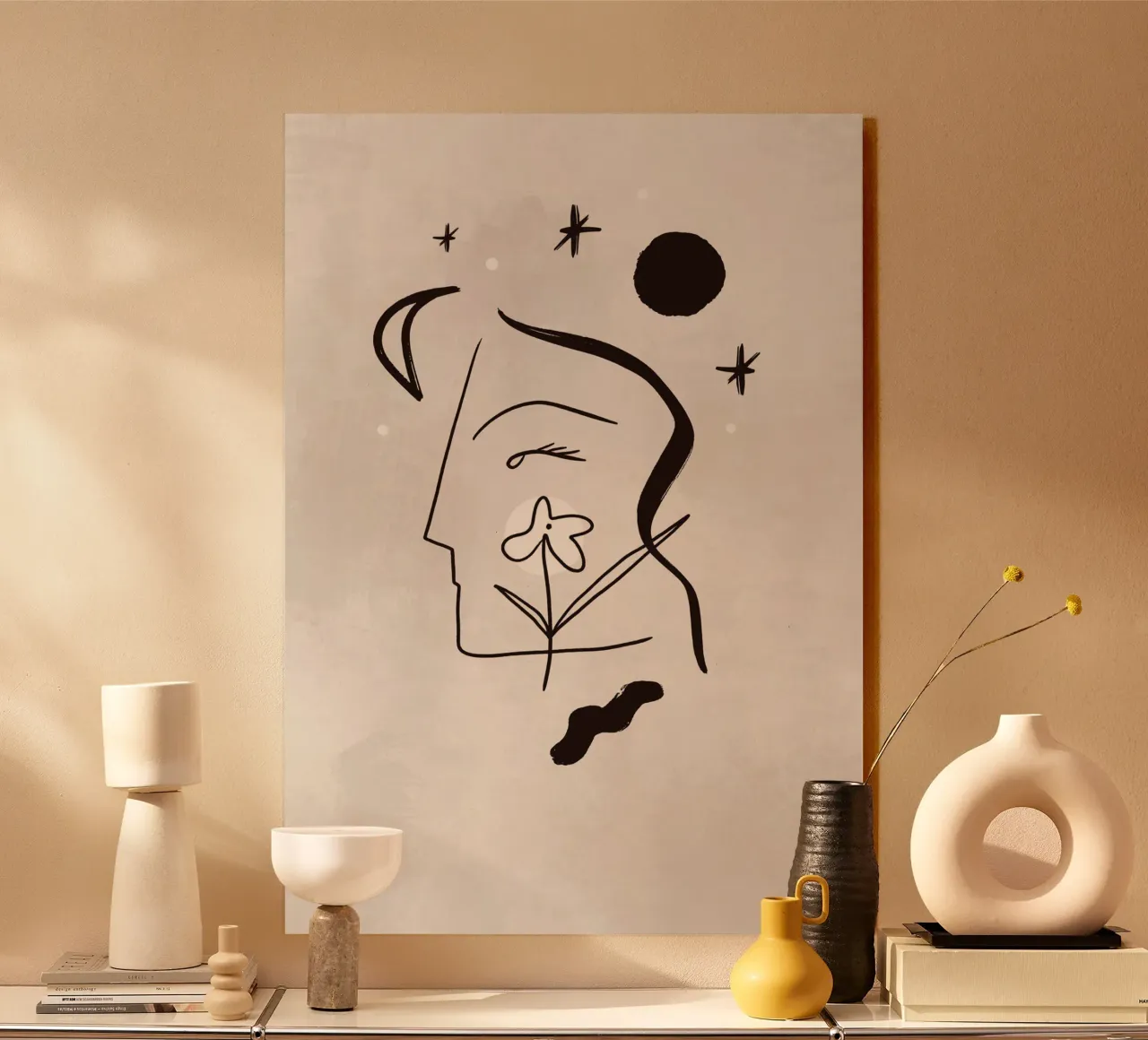 Maiden Midnight plexiglass da treechild