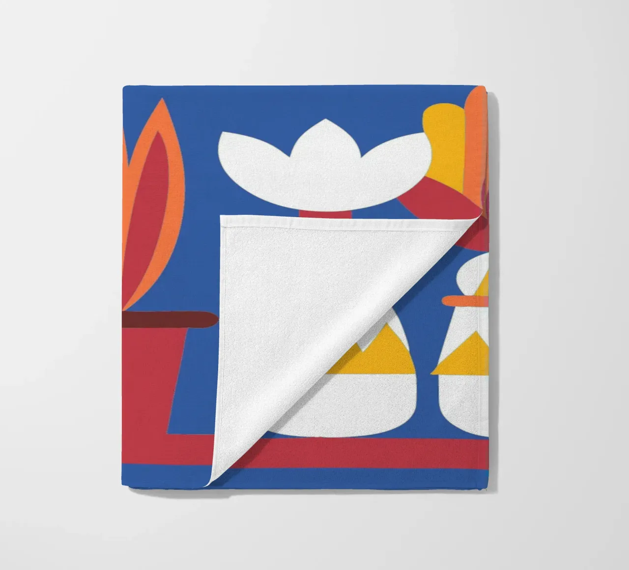 Sette vasi telo mare da FLOWER PLACE SHOP