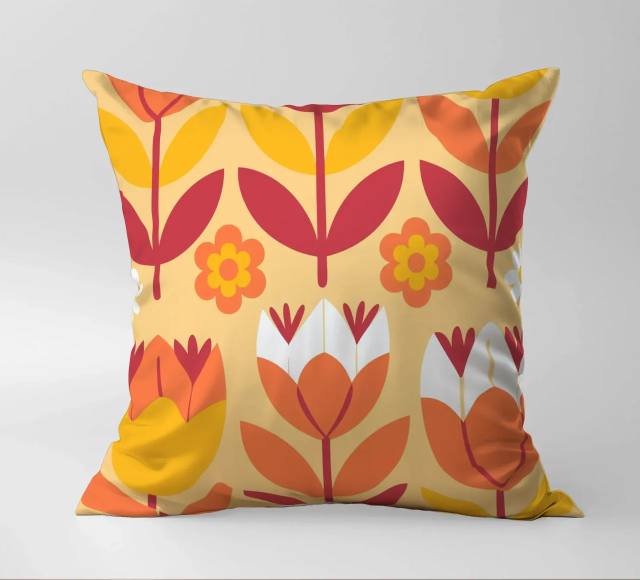 Piante da fiore cuscino da FLOWER PLACE SHOP