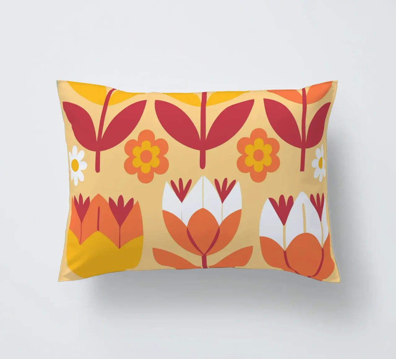 Piante da fiore cuscino da FLOWER PLACE SHOP