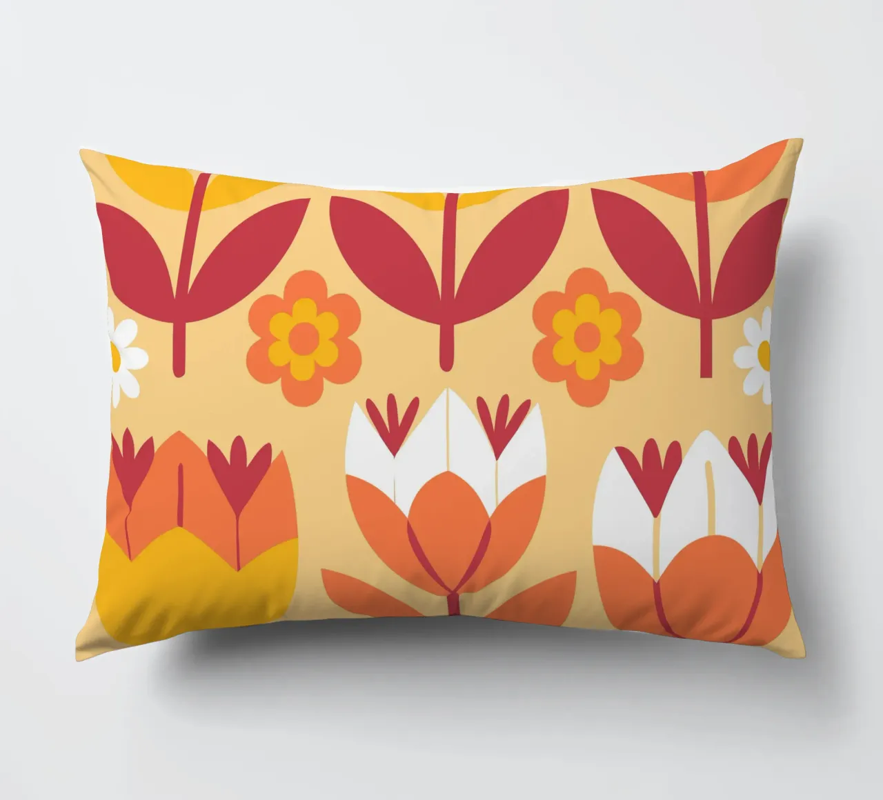 Piante da fiore cuscino da FLOWER PLACE SHOP