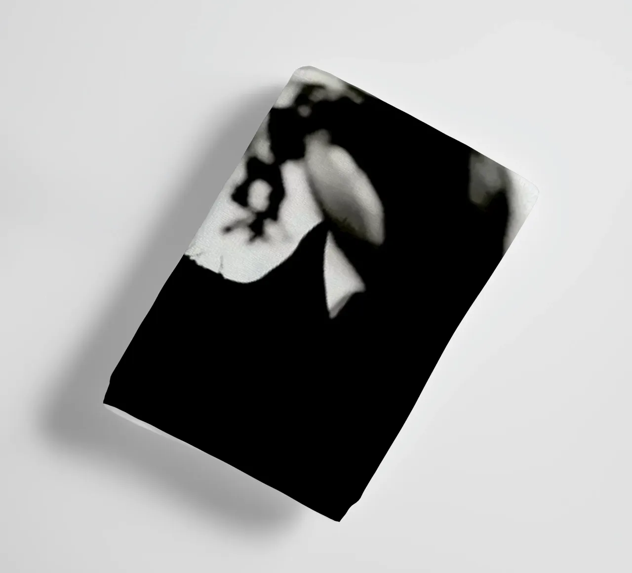 Blossoming II asciugamano da bagno da Anja Hebrank Photography