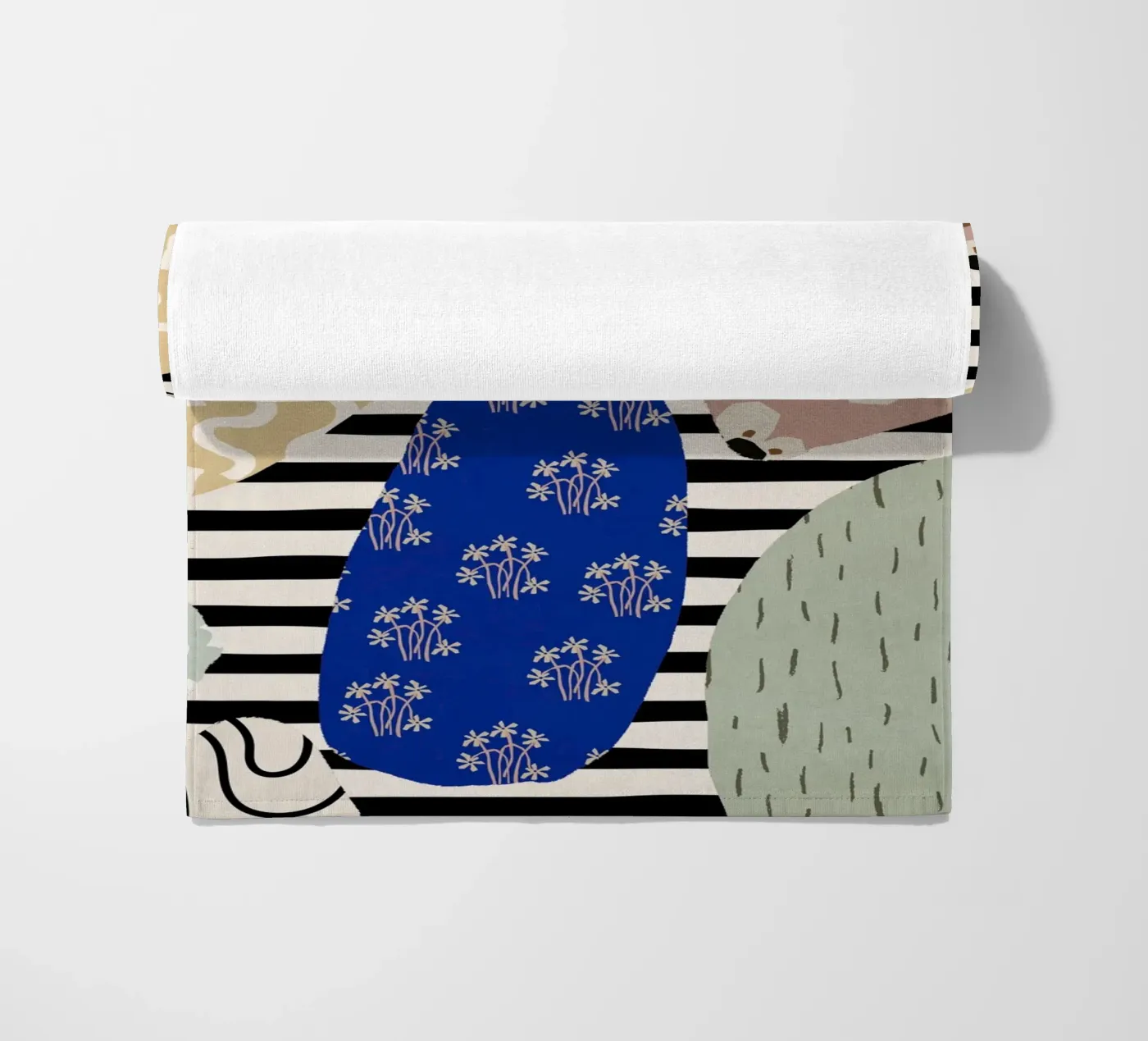 Stone Pattern telo mare da treechild