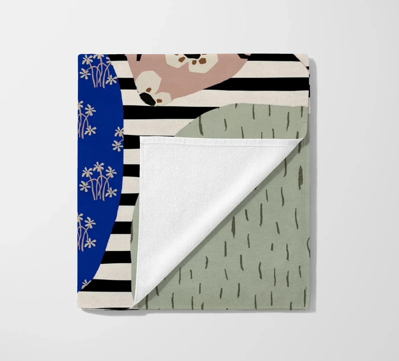 Stone Pattern telo mare da treechild