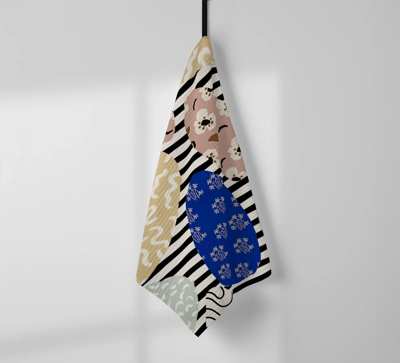 Stone Pattern canovaccio da cucina da treechild