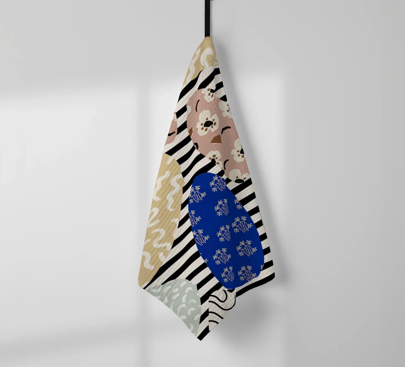 Stone Pattern canovaccio da cucina da treechild