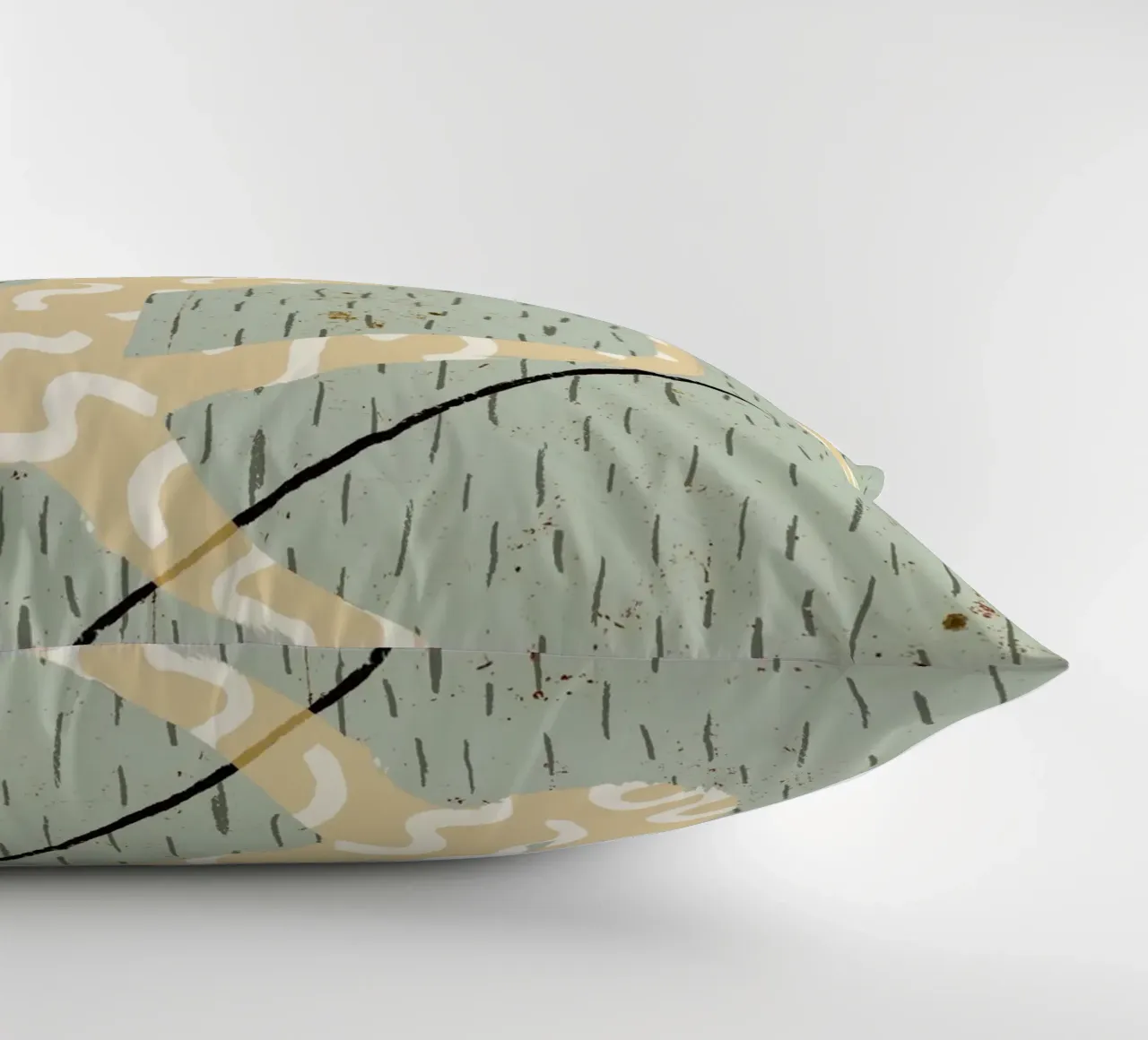 Pattern Balance cuscino da treechild