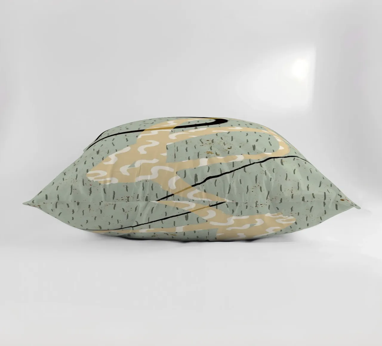 Pattern Balance cuscino da treechild