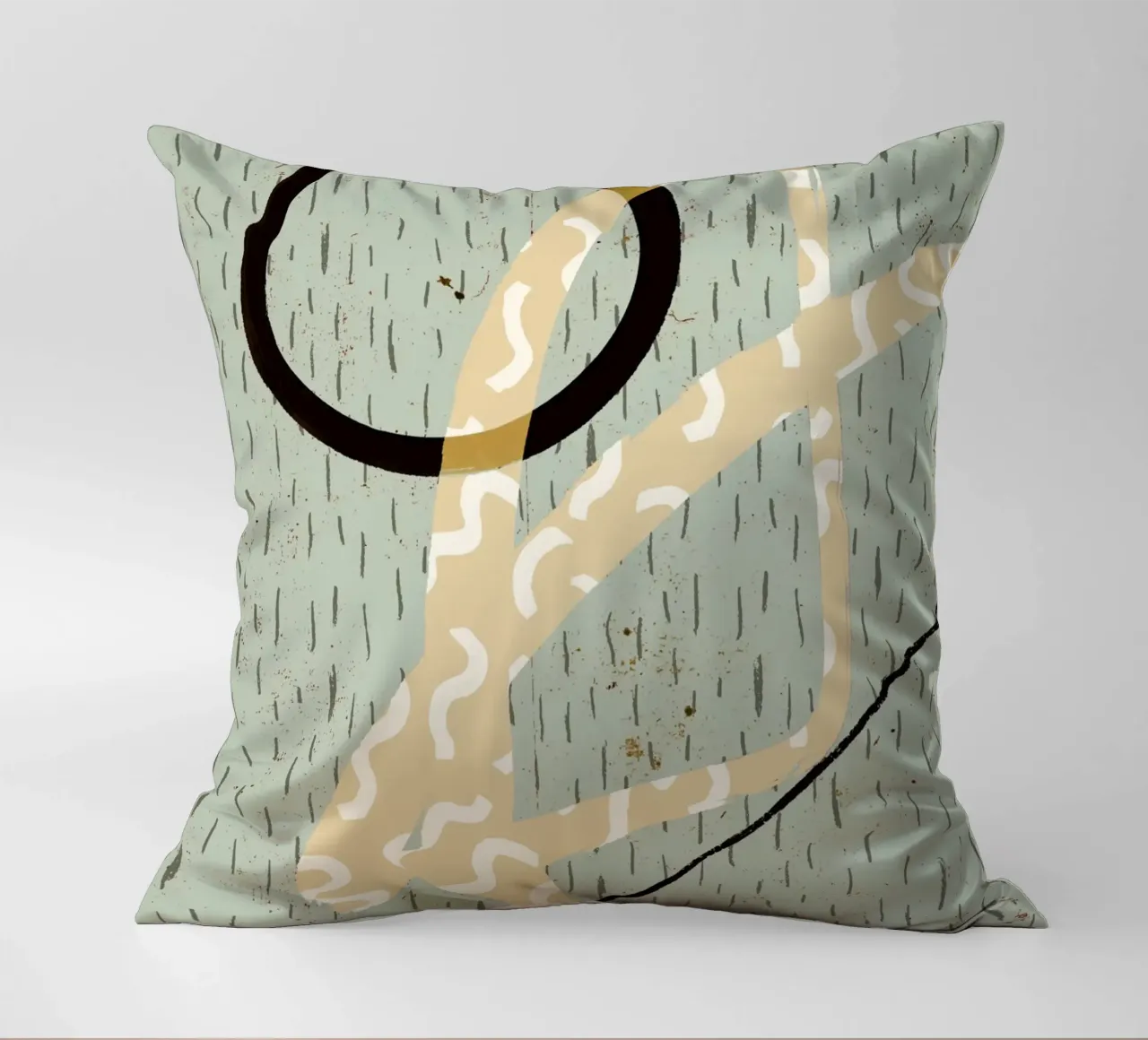 Pattern Balance cuscino da treechild