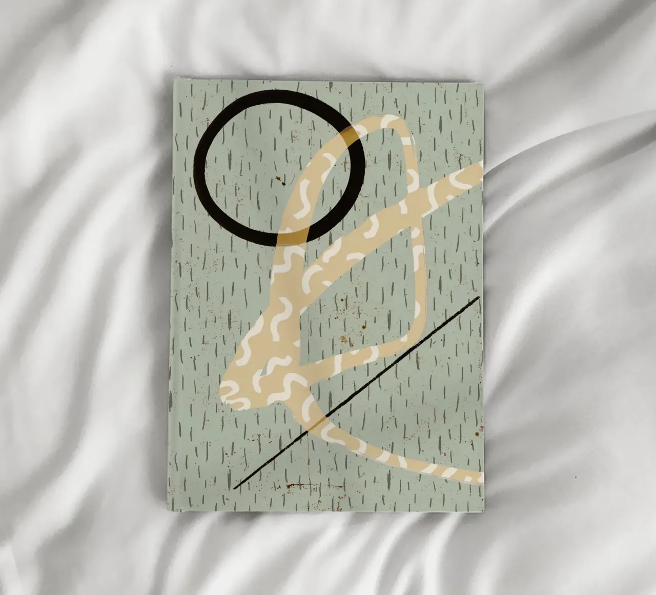 Pattern Balance diario da treechild