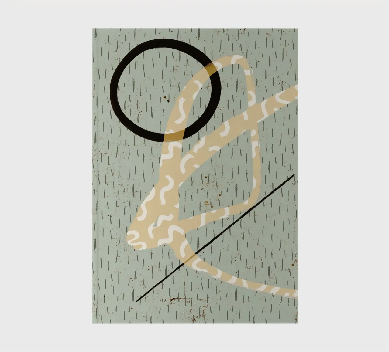 Pattern Balance diario da treechild