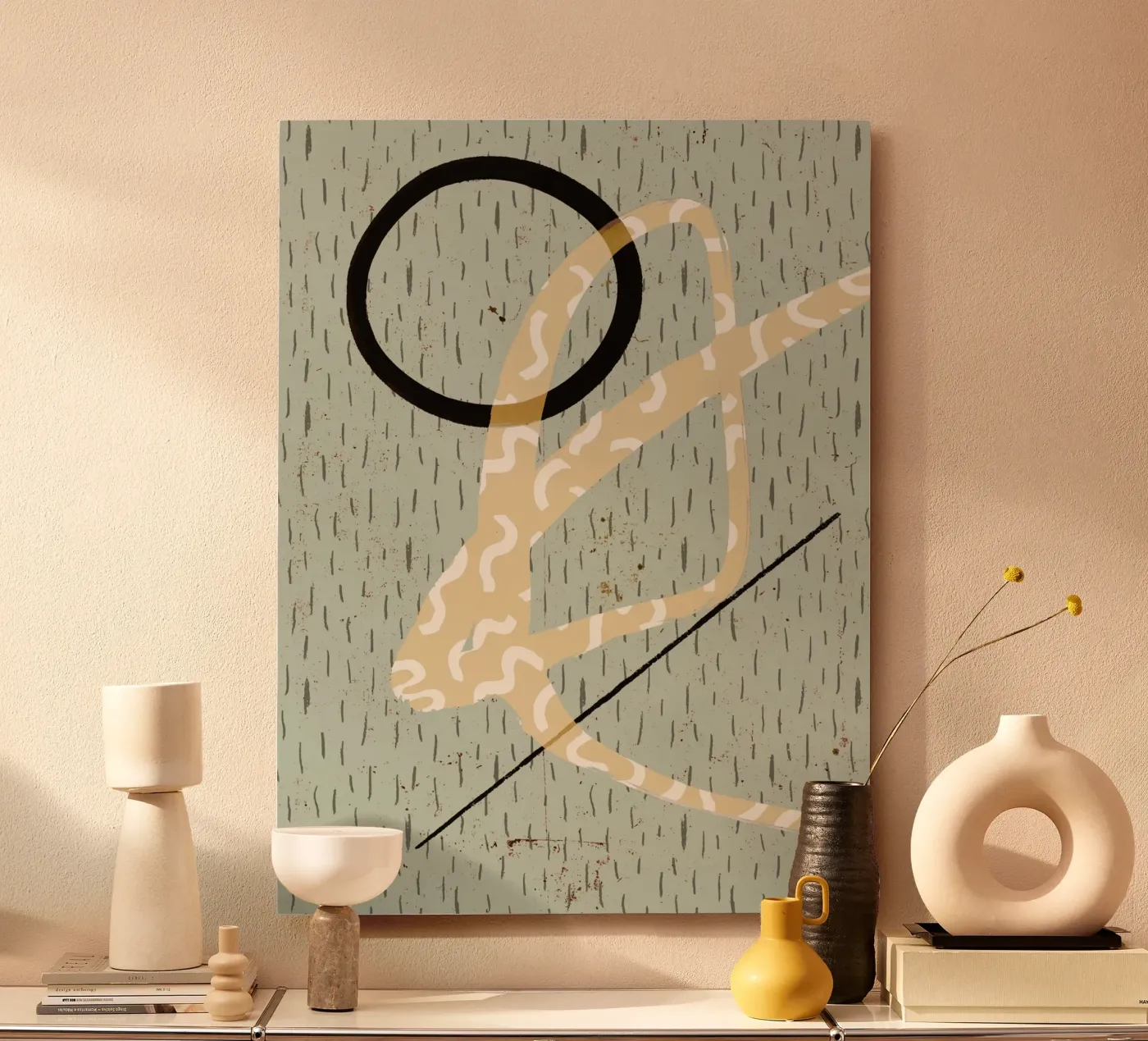 Pattern Balance pannello forex da treechild