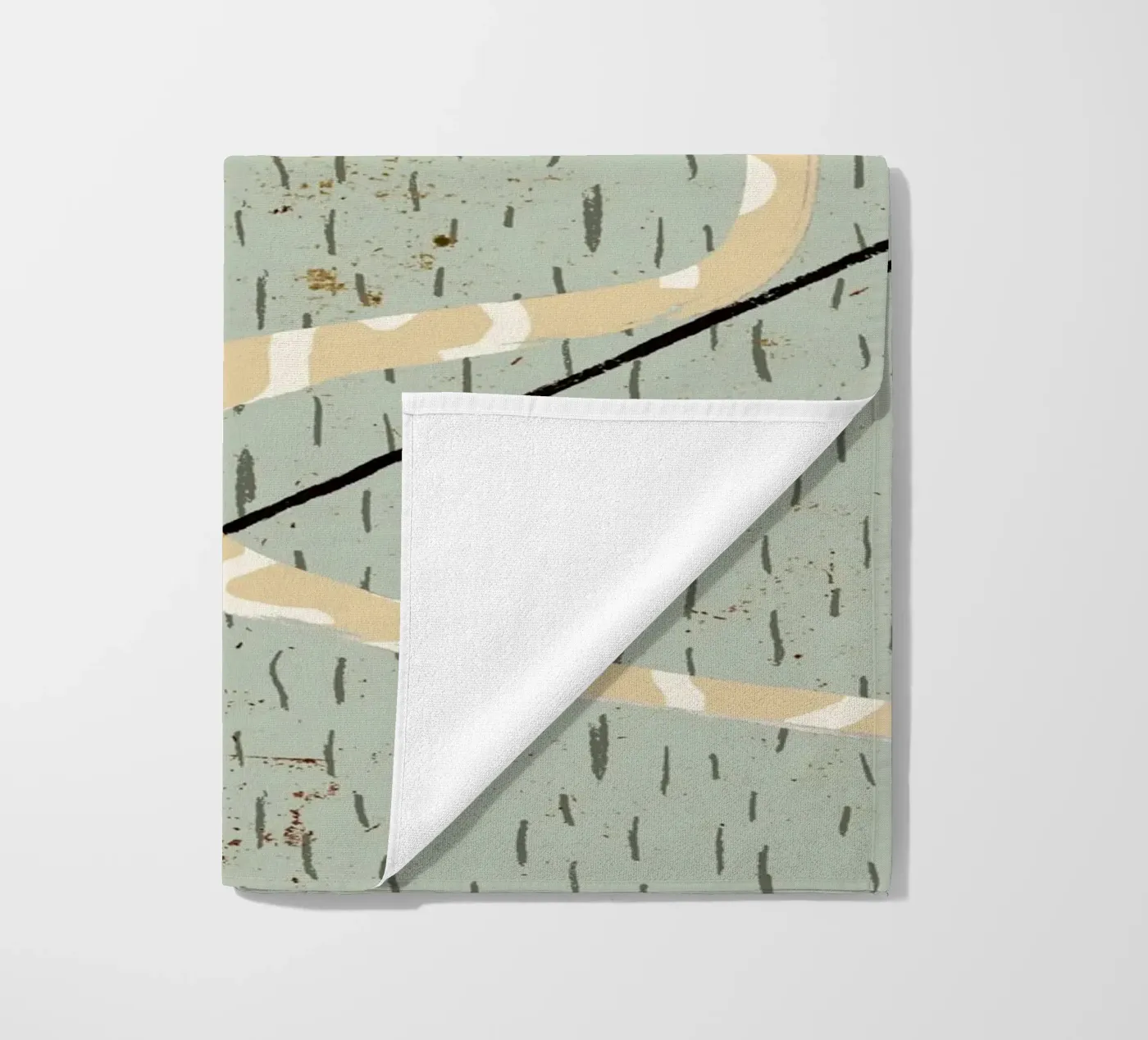Pattern Balance telo mare da treechild