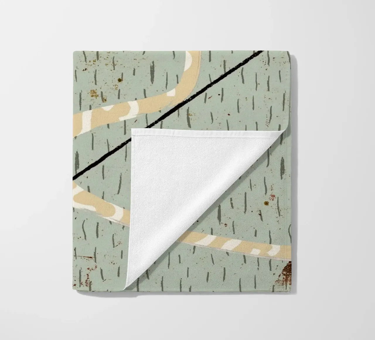 Pattern Balance telo mare da treechild