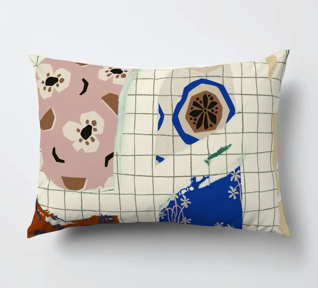 Pattern Play No 01 cuscino da treechild