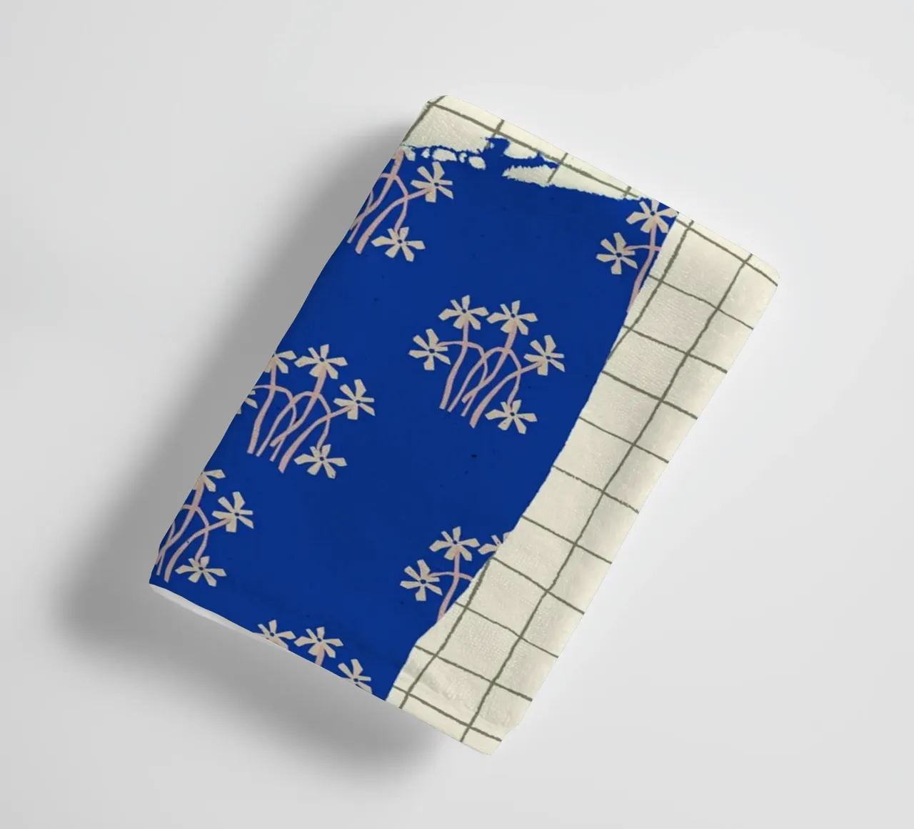 Pattern Play No 01 asciugamano da bagno da treechild