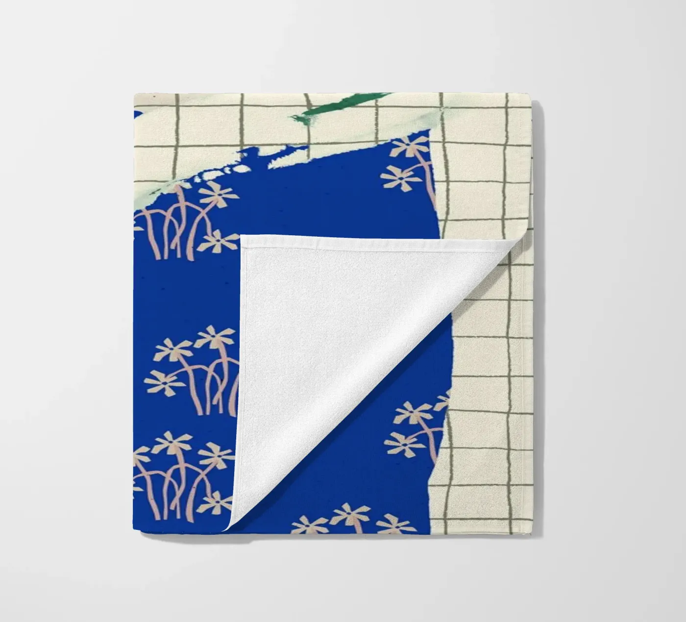 Pattern Play No 01 telo mare da treechild