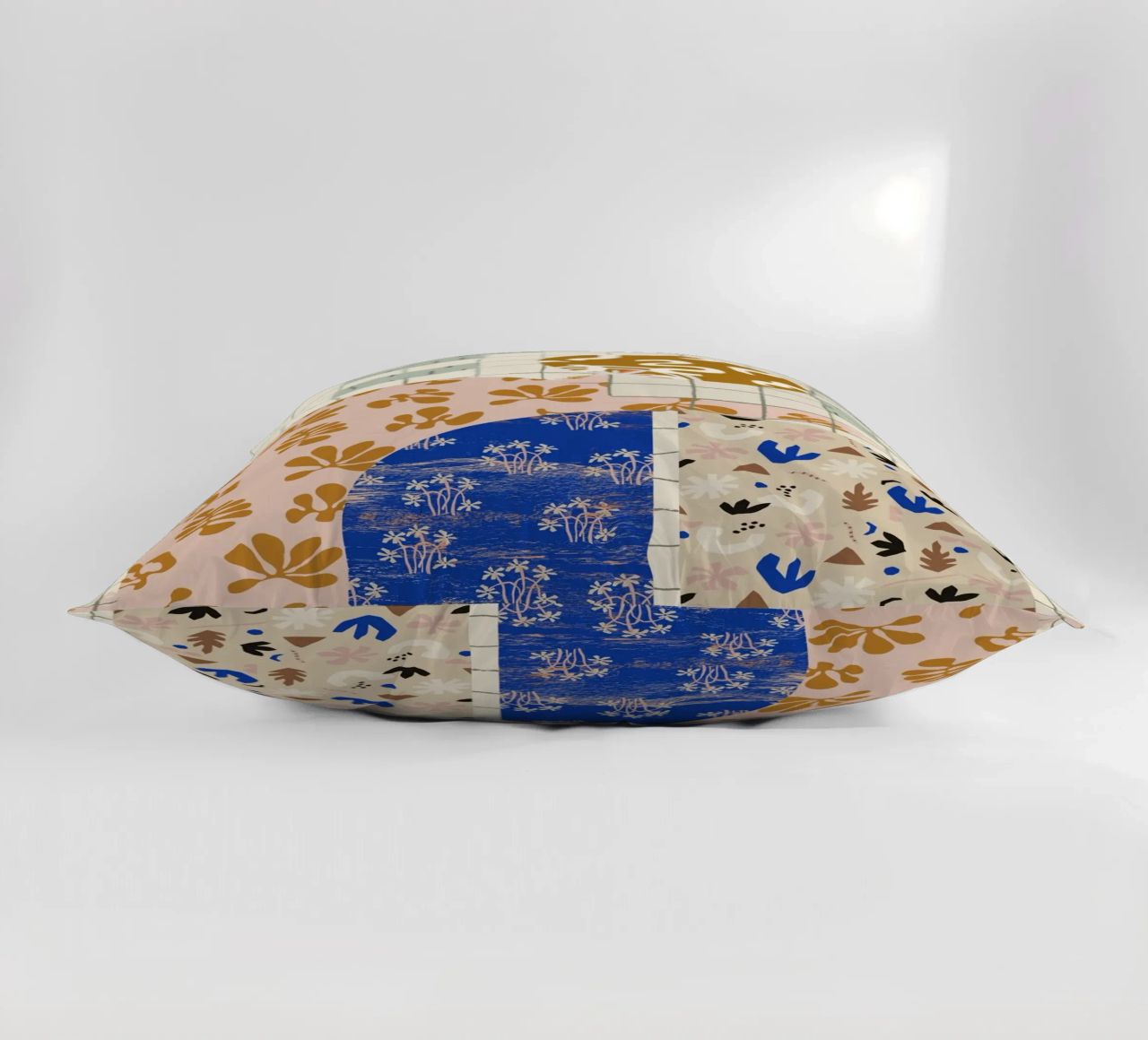 Pattern Play No 2 cuscino da treechild