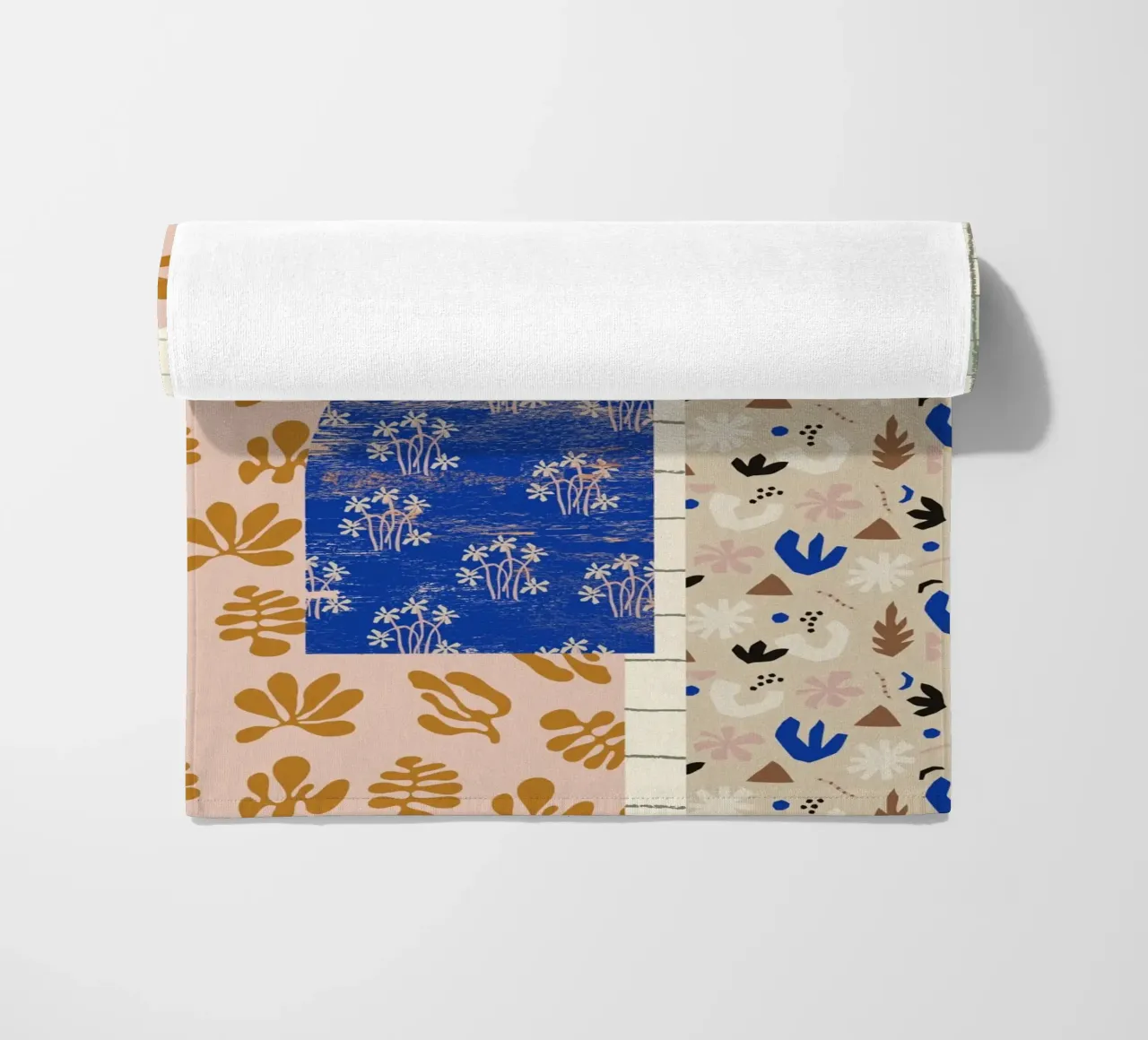 Pattern Play No 2 telo mare da treechild