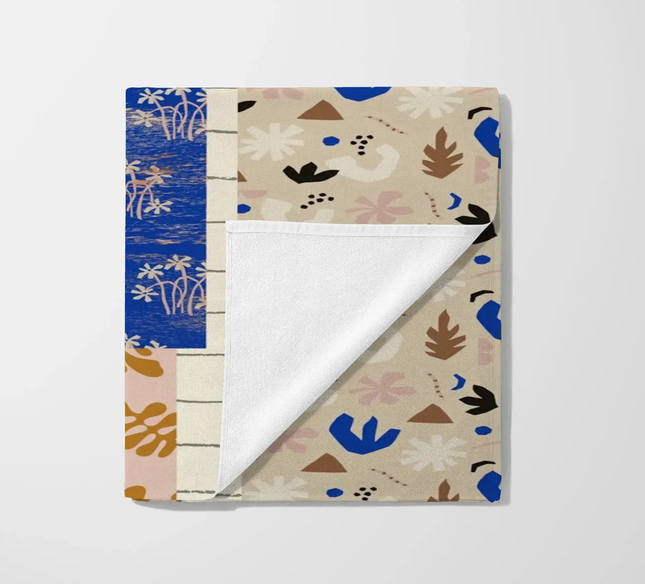 Pattern Play No 2 telo mare da treechild