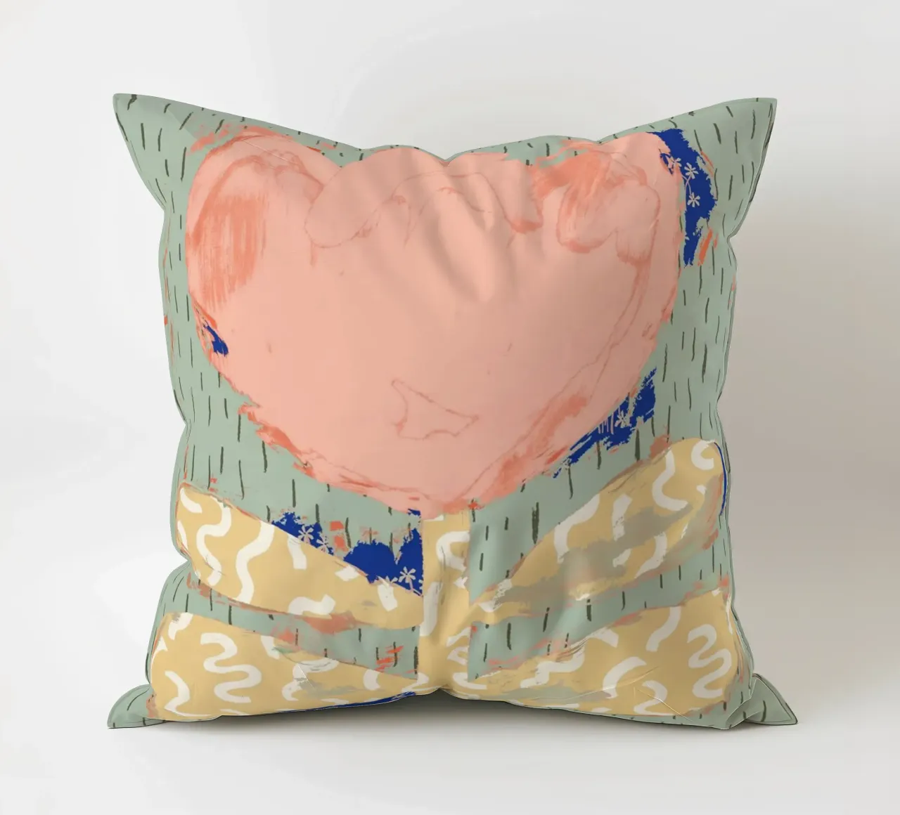 Pattern Play No 03 cuscino da treechild