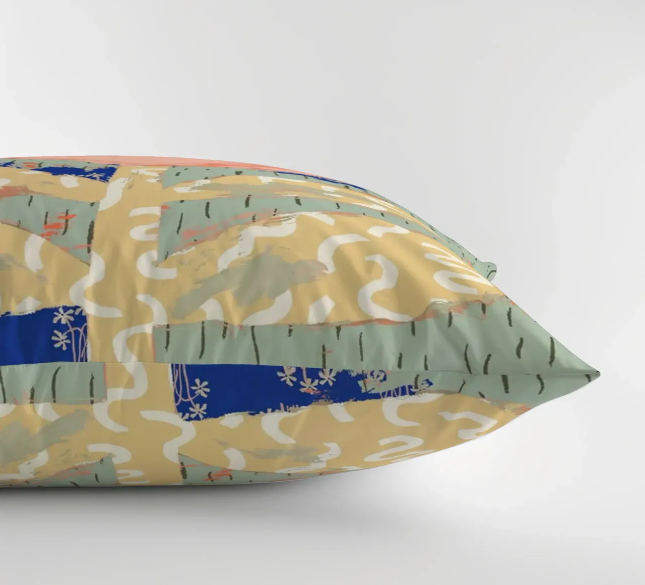 Pattern Play No 03 cuscino da treechild