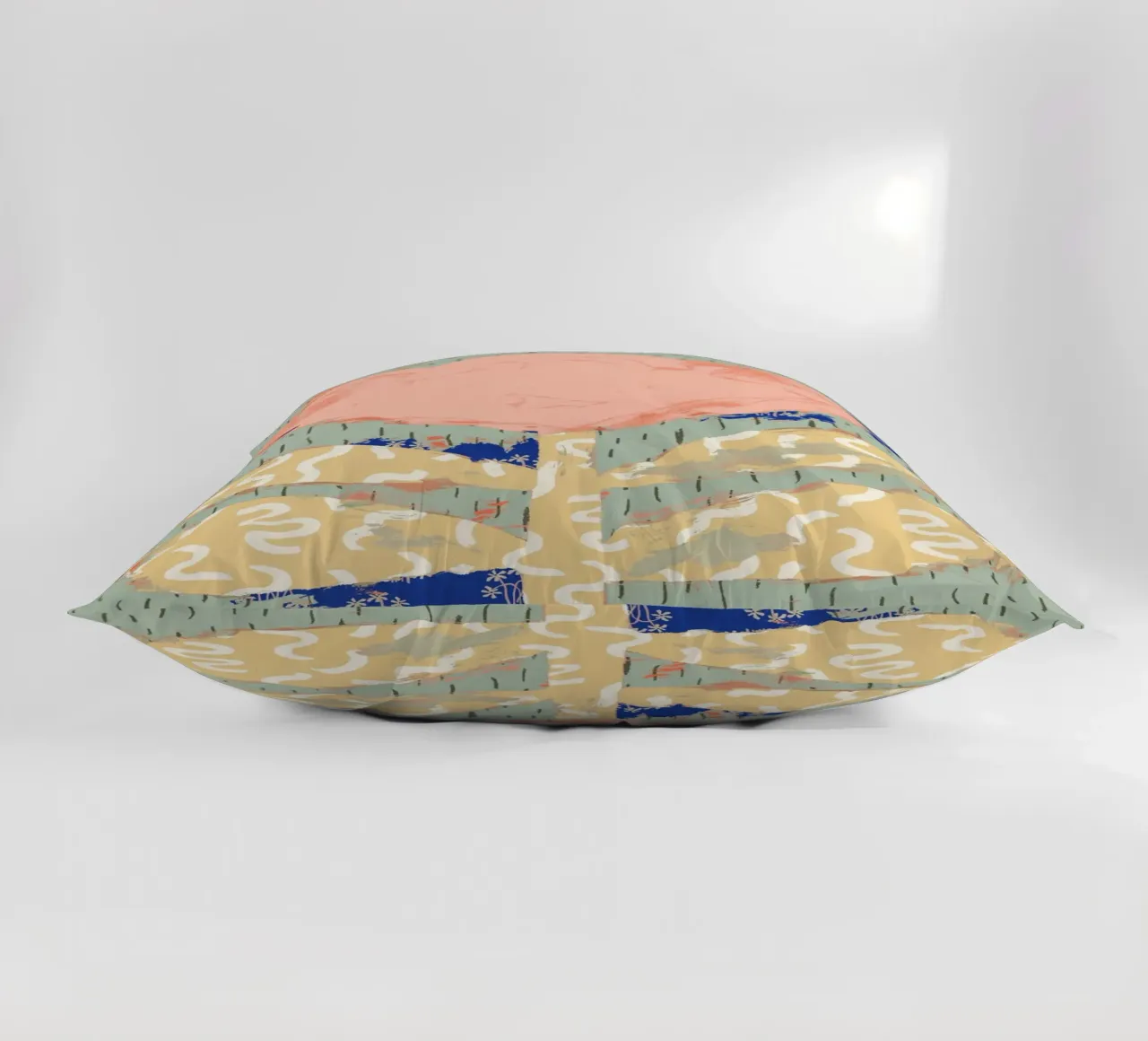 Pattern Play No 03 cuscino da treechild