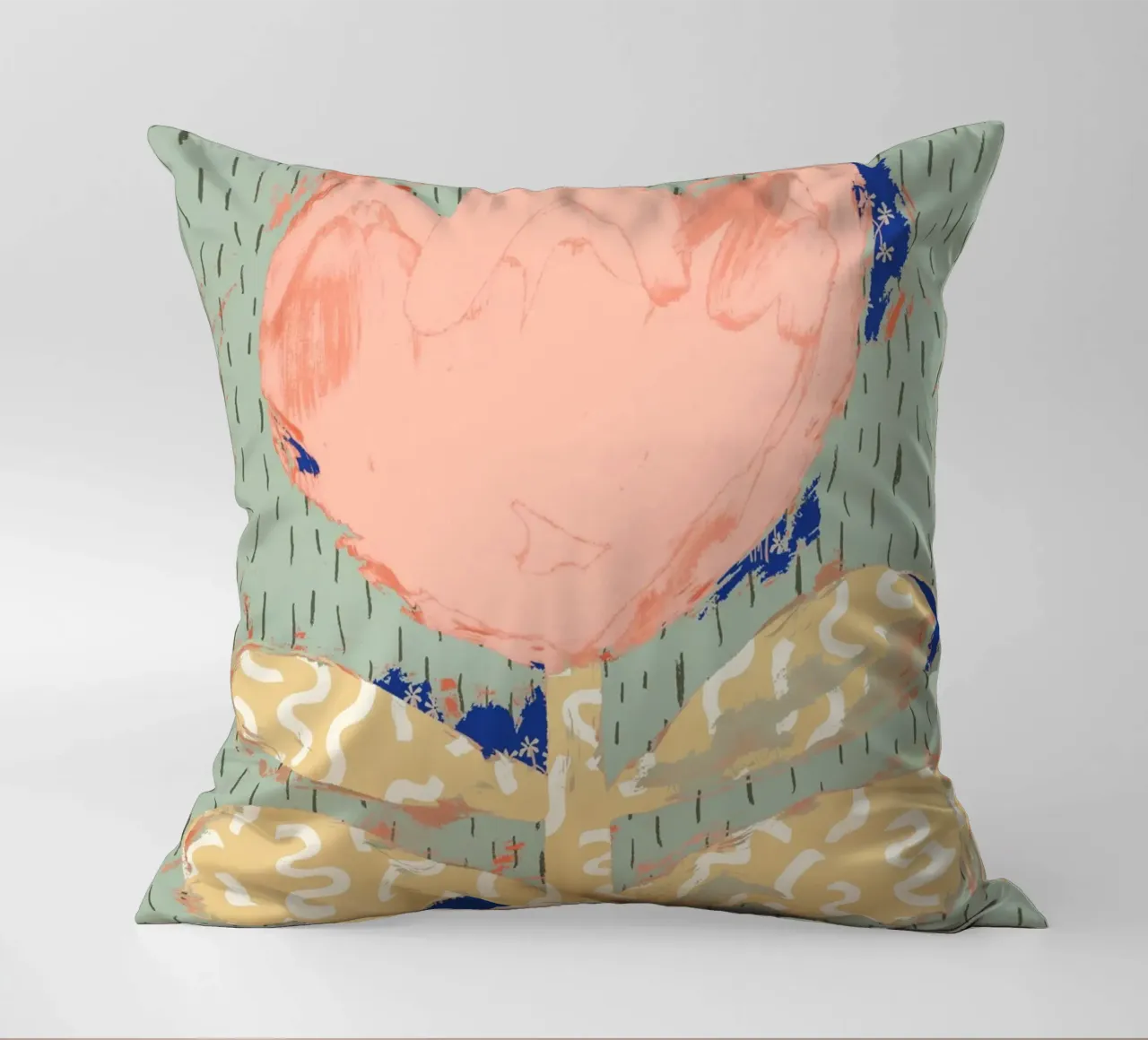 Pattern Play No 03 cuscino da treechild