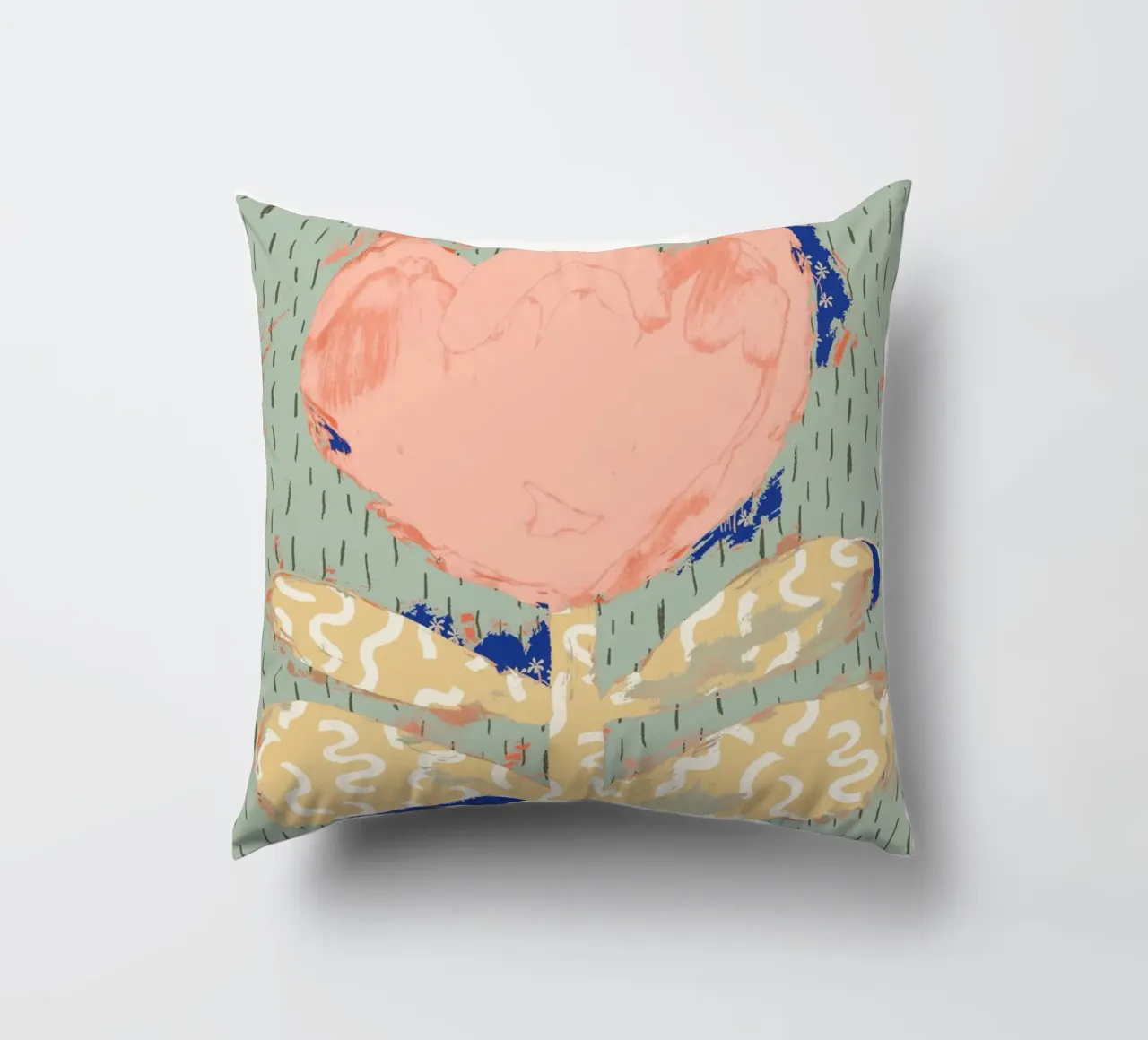 Pattern Play No 03 cuscino da treechild