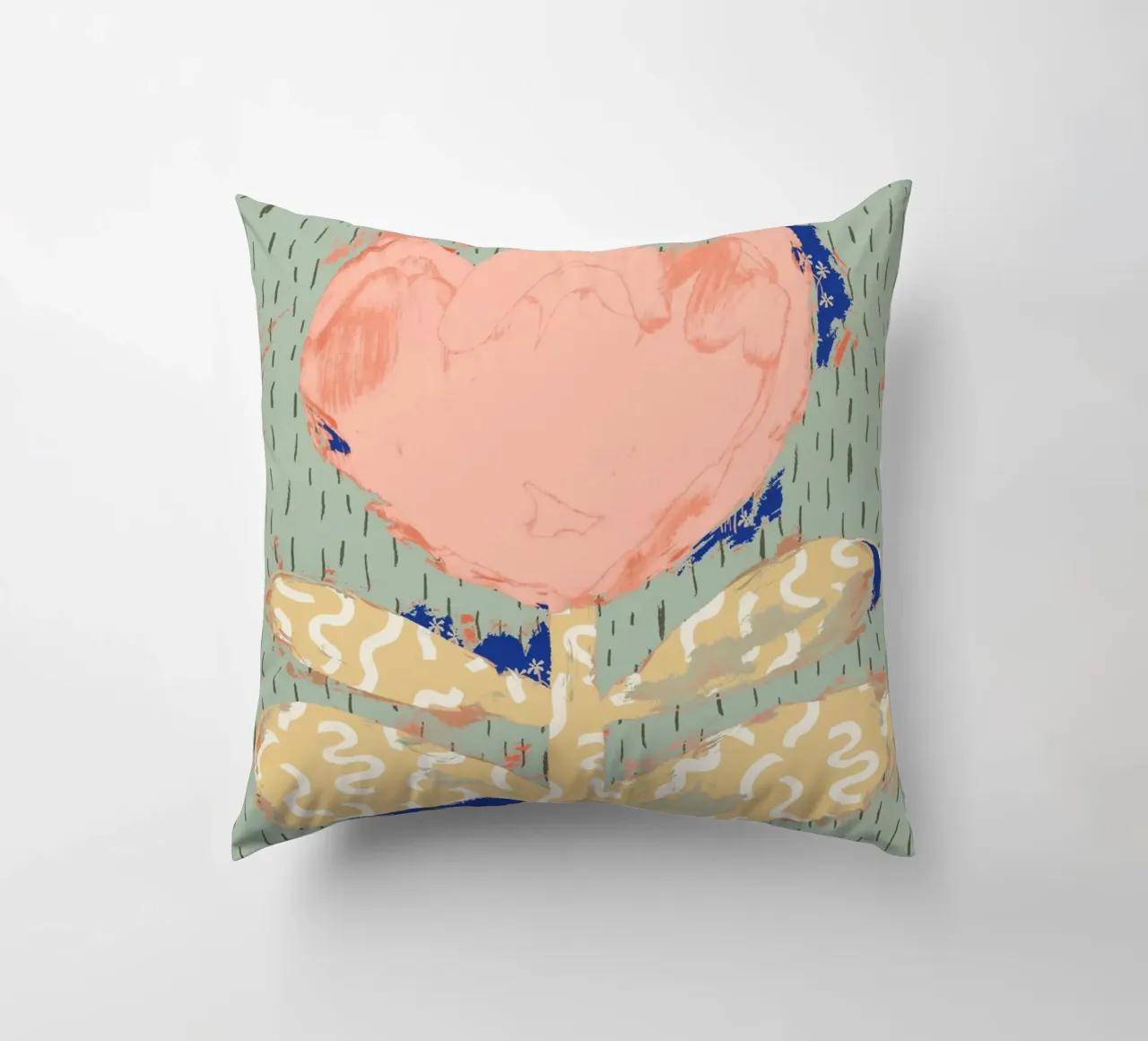 Pattern Play No 03 cuscino da treechild