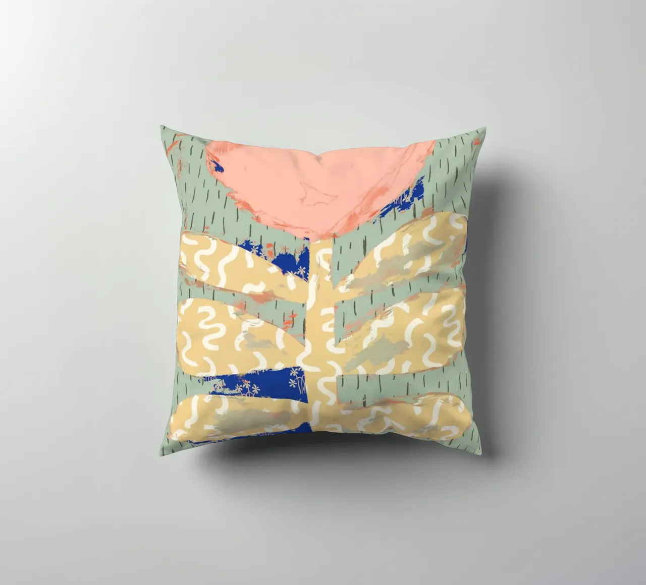 Pattern Play No 03 cuscino da treechild