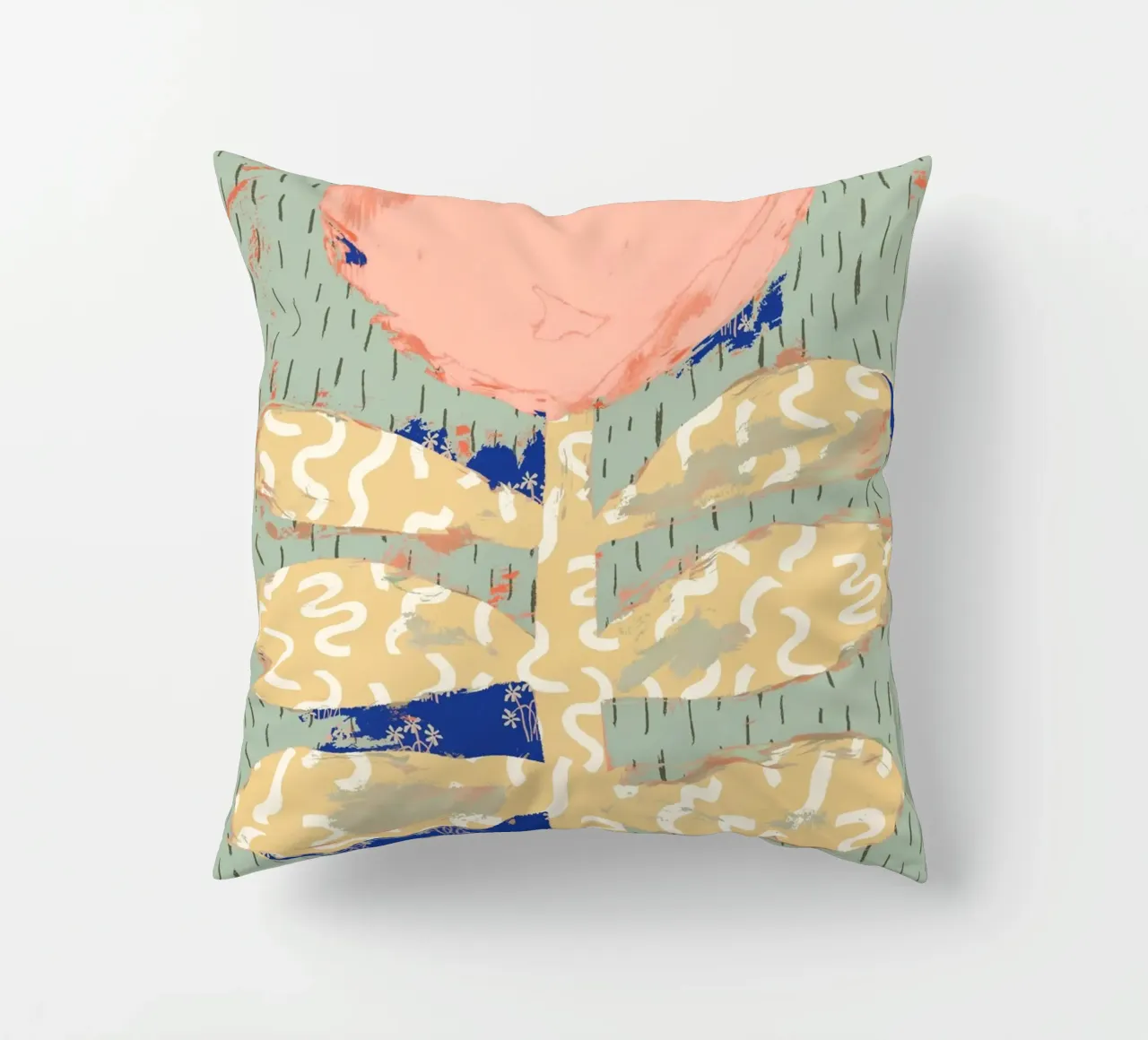 Pattern Play No 03 cuscino da treechild