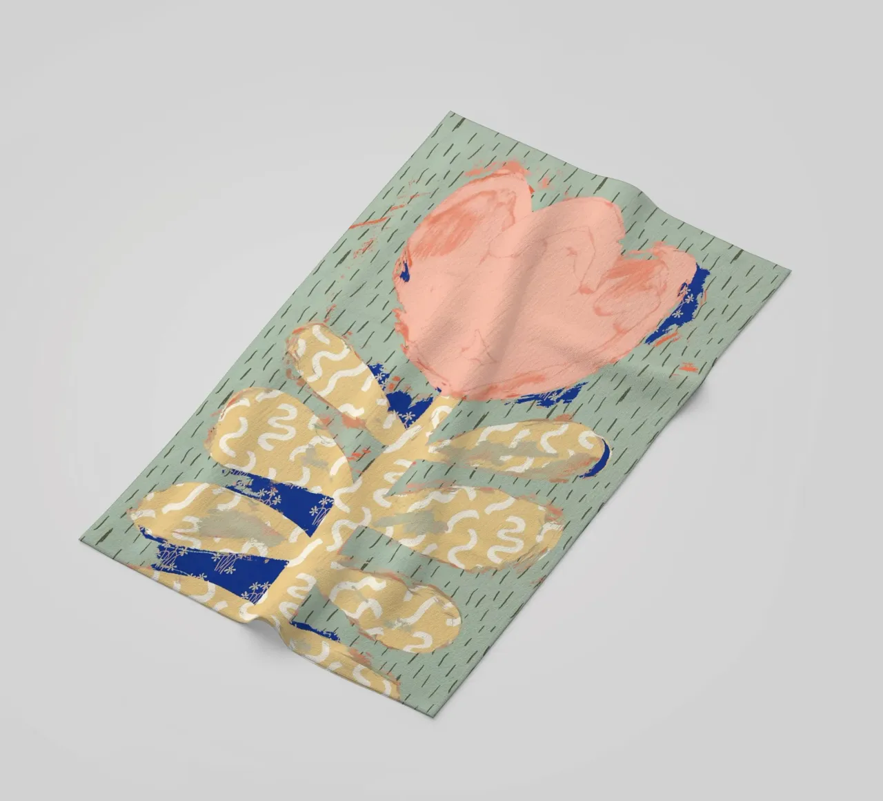 Pattern Play No 03 telo mare da treechild