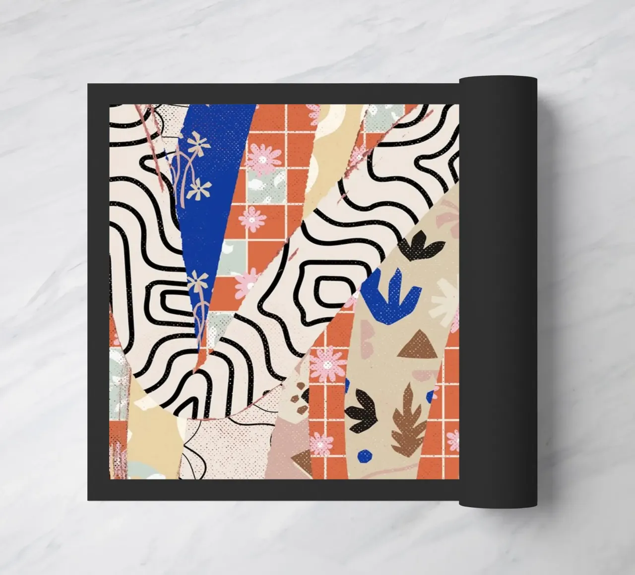 Pattern Play No 04 zerbino da treechild