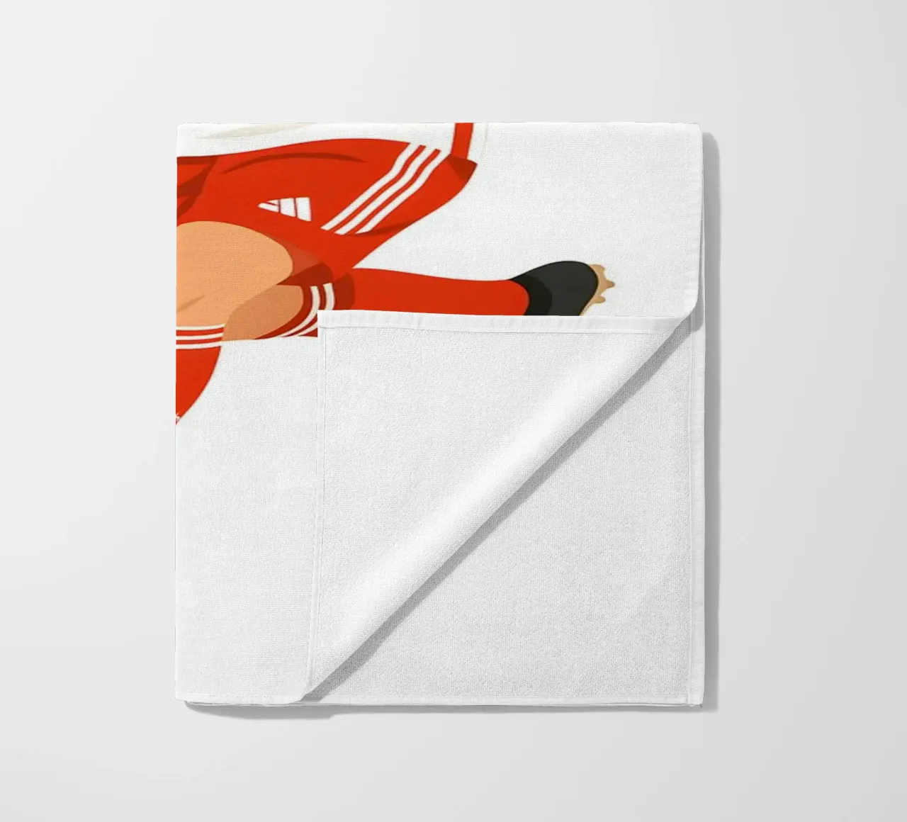 Joshua Kimmich Minimalist telo mare da MoviesArt