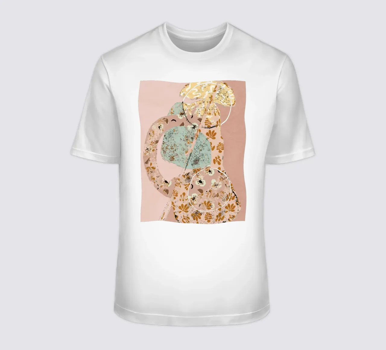 Pattern Play No 05 t-shirt da treechild