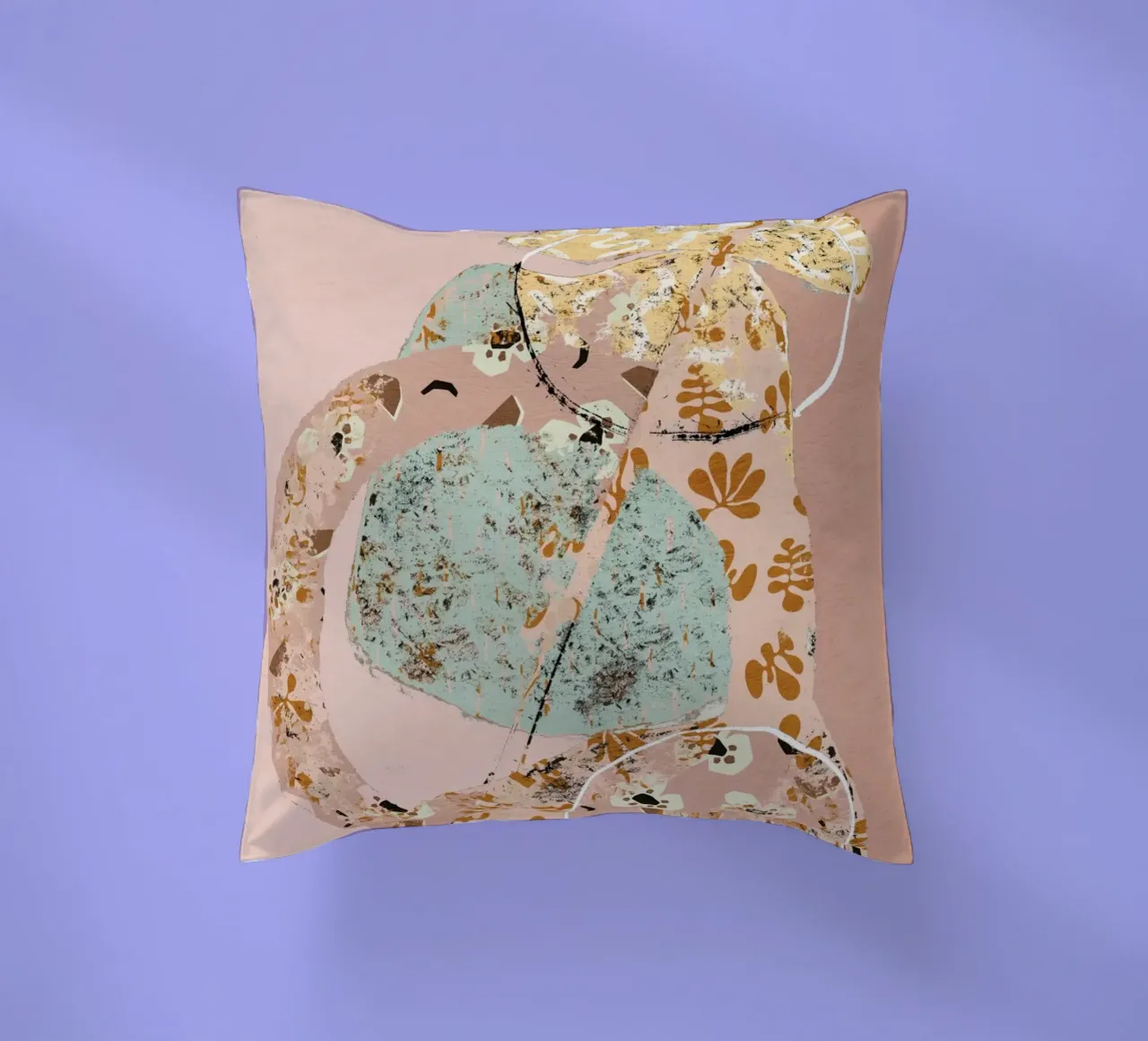 Pattern Play No 05 cuscino da treechild