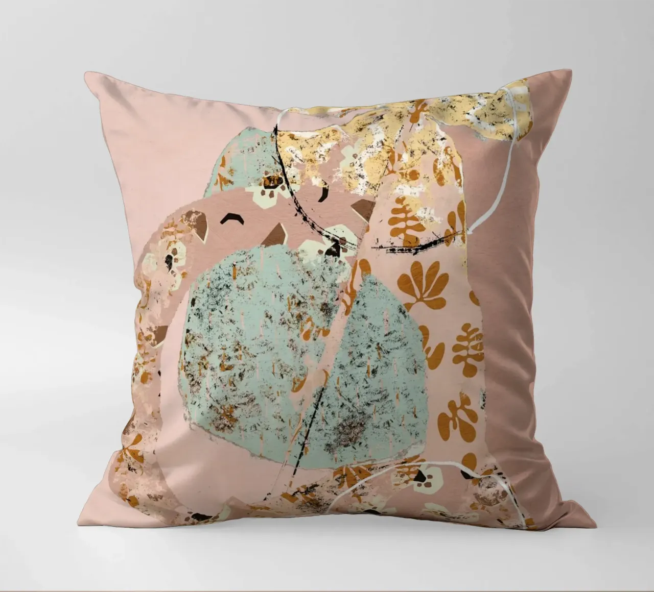 Pattern Play No 05 cuscino da treechild