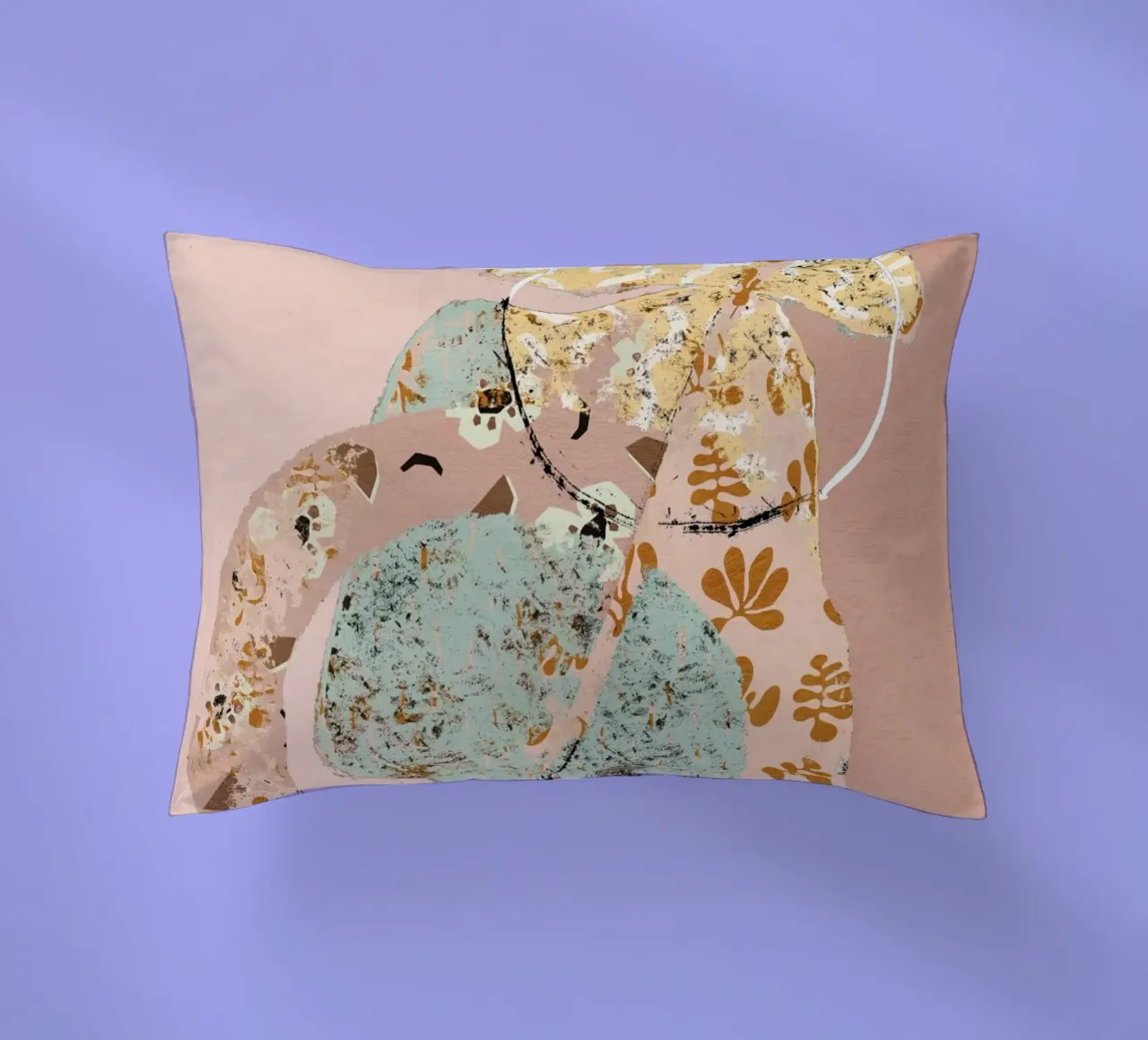 Pattern Play No 05 cuscino da treechild