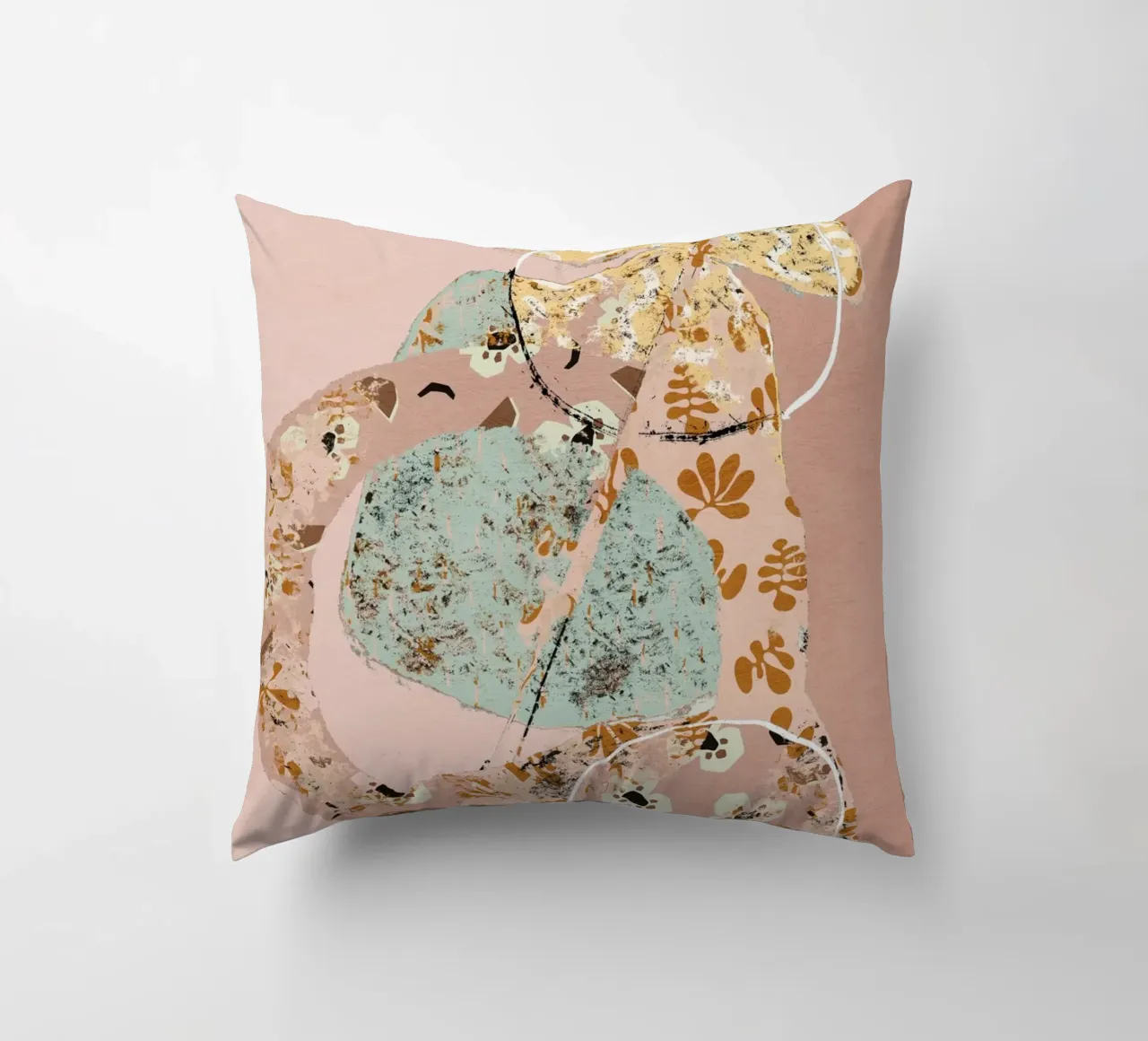 Pattern Play No 05 cuscino da treechild