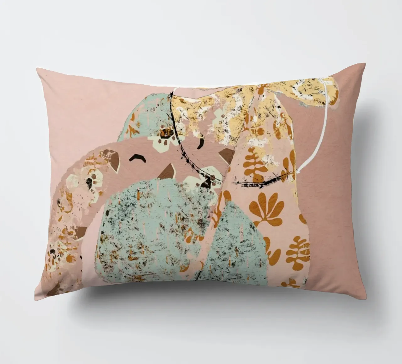 Pattern Play No 05 cuscino da treechild